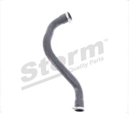 Gaine de suralimentation STORM QUALITY PARTS F11817