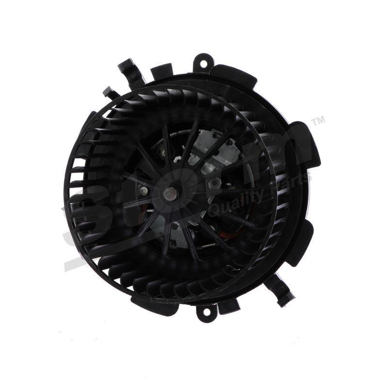Plot de berceau/Support d'agrégats STORM QUALITY PARTS 999892