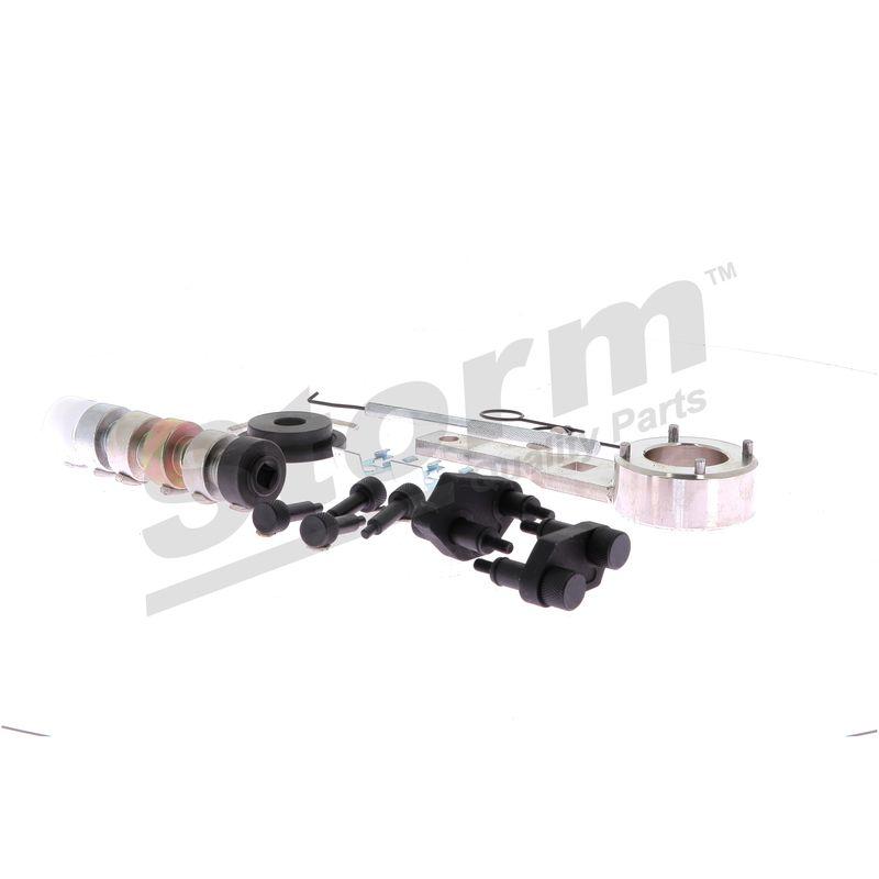 Kit d'outils de réglage, épure de distribution STORM QUALITY PARTS 555503