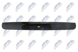 Clip, enjoliveur NTY EZC-NS-004A