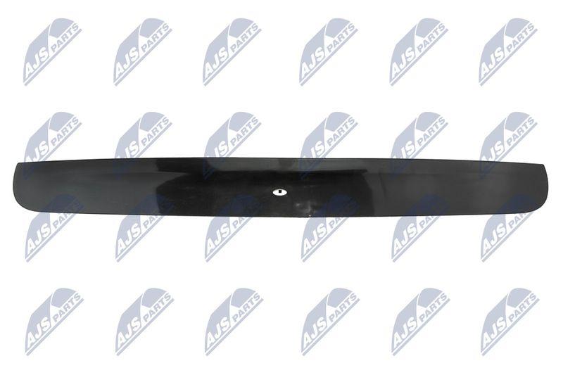 Clip, enjoliveur NTY EZC-NS-004A