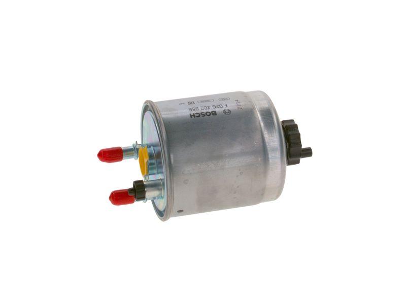 Filtre à carburant BOSCH F 026 402 856