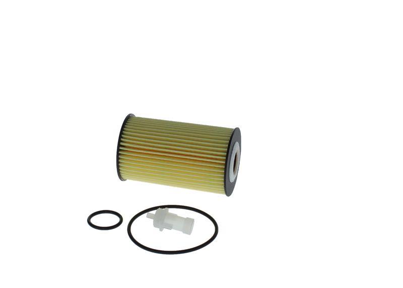 Filtre à huile BOSCH F 026 407 107