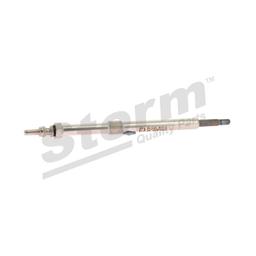 Bougie de préchauffage STORM QUALITY PARTS 526351