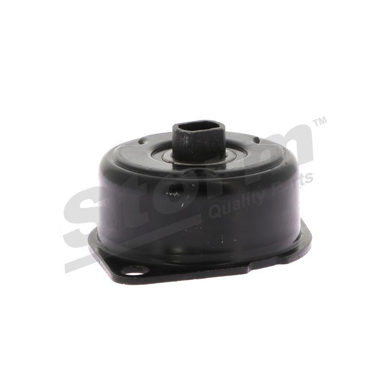 Tendeur de courroie, courroie trapézoïdale à nervures STORM QUALITY PARTS 4923