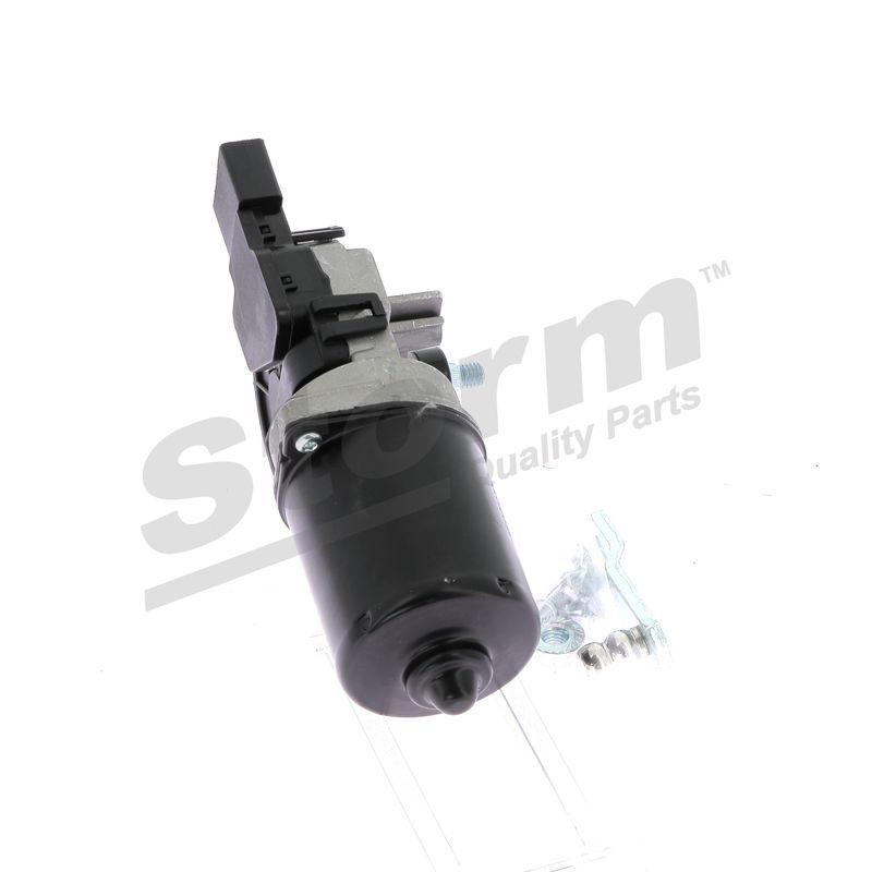 Moteur d'essuie-glace STORM QUALITY PARTS 9901001