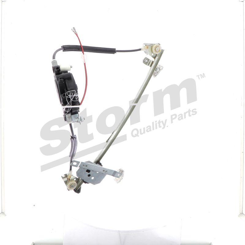 Lève-vitre STORM QUALITY PARTS 131075