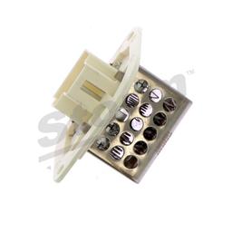 Résistance, pulseur d'air habitacle STORM QUALITY PARTS STO100506
