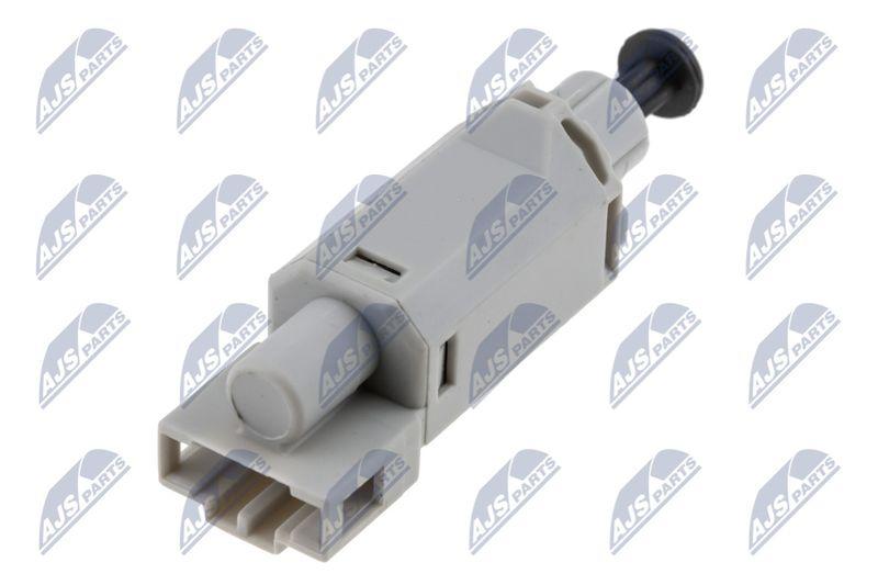 Commande, embrayage (régulateur de vitesse) NTY ECP-VW-013