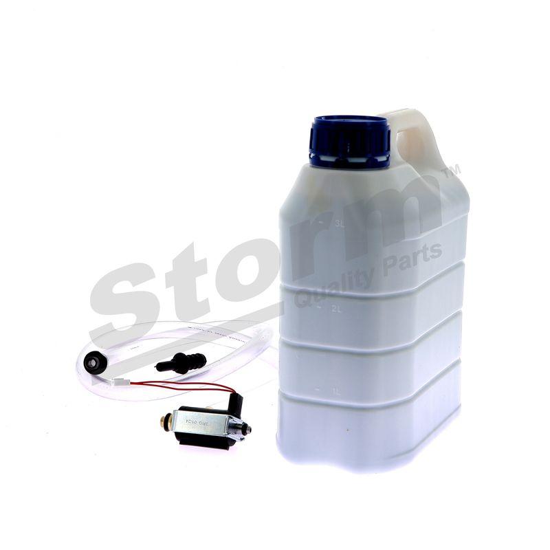 Pompe d’additif STORM QUALITY PARTS 777526