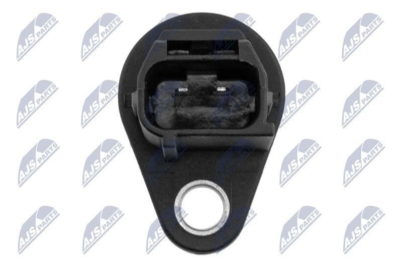 Capteur d'angle, vilebrequin NTY ECP-VV-001