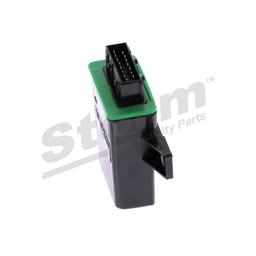 Relais, ventilateur du radiateur STORM QUALITY PARTS 777050