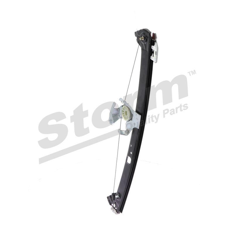 Lève-vitre STORM QUALITY PARTS 17376