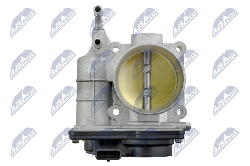 Corps papillon NTY ETB-NS-002