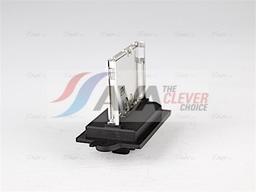 Résistance, pulseur d'air habitacle AVA QUALITY COOLING DNR002