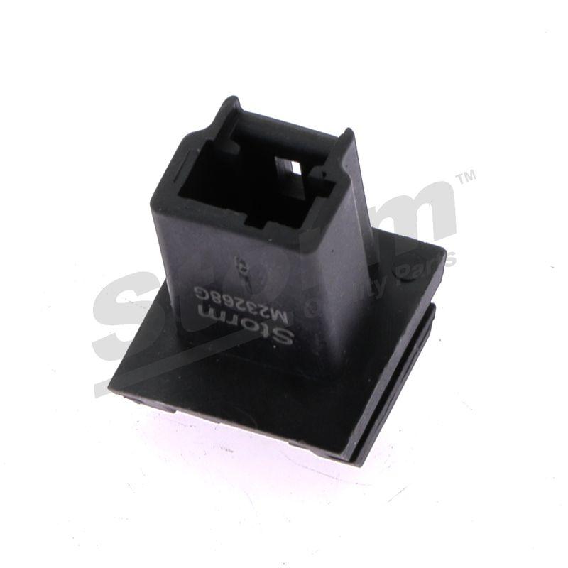 Interrupteur, hayon STORM QUALITY PARTS 2852503