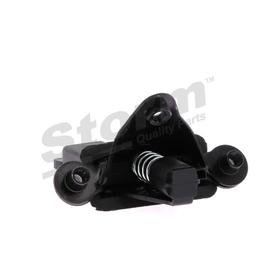 Serrure de hayon STORM QUALITY PARTS 9902503