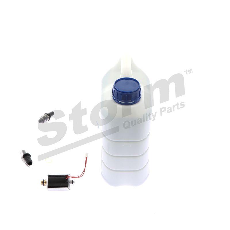 Pompe d’additif STORM QUALITY PARTS 777524