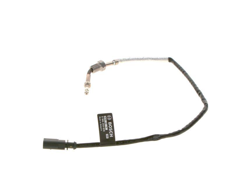 Capteur, température des gaz BOSCH 0 986 259 020