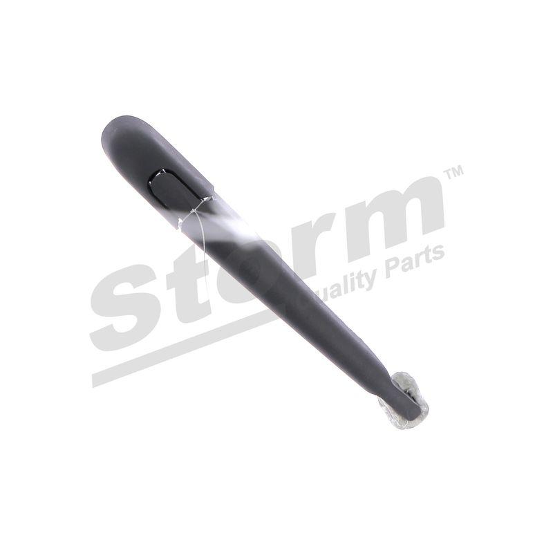Bras d'essuie-glace, nettoyage des vitres STORM QUALITY PARTS 60137