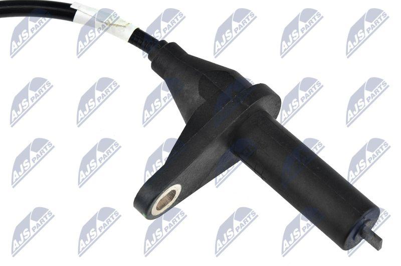 Capteur, vitesse de roue NTY HCA-HY-540