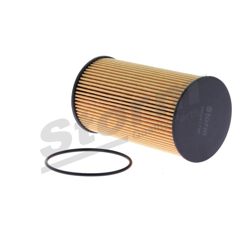 Filtre à carburant STORM QUALITY PARTS 10630
