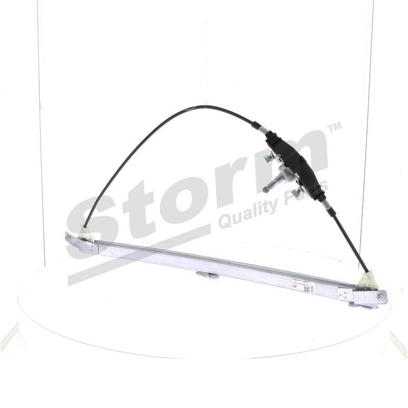Lève-vitre STORM QUALITY PARTS 83578