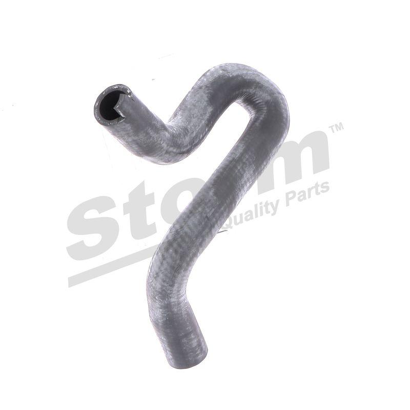 Tuyau, échangeur de chaleur (chauffage) STORM QUALITY PARTS F8788