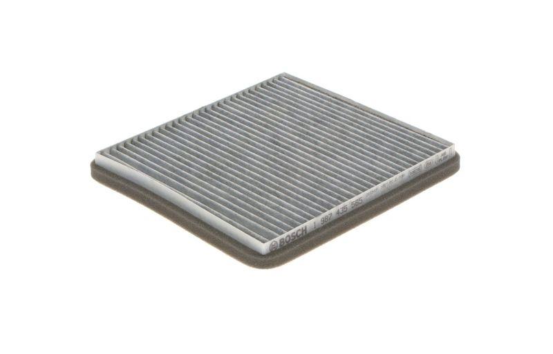 Filtre, air de l'habitacle BOSCH 1 987 435 565