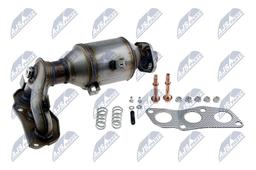 Catalyseur NTY KAT-TY-001
