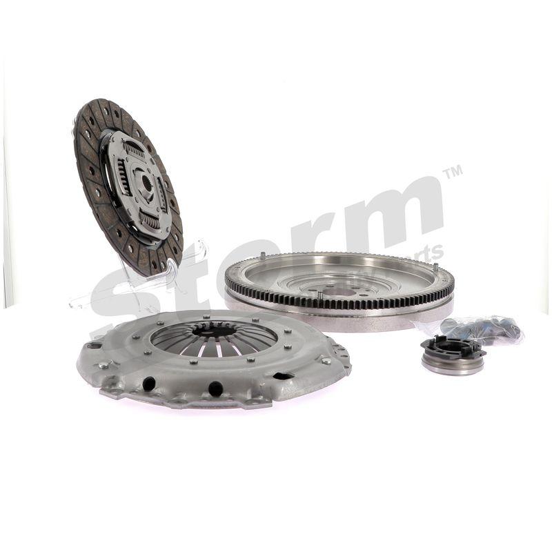 Kit adaptateur, embrayage STORM QUALITY PARTS STO1014