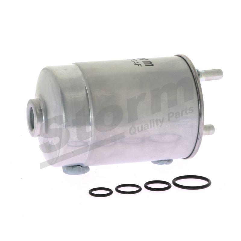 Filtre à carburant STORM QUALITY PARTS 10813