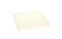 Filtre, air de l'habitacle BOSCH 1 987 432 080