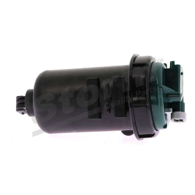 Boîtier, filtre à carburant STORM QUALITY PARTS 3880
