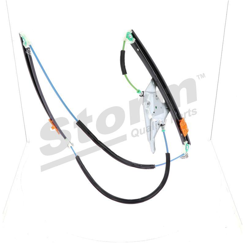 Lève-vitre STORM QUALITY PARTS 10375