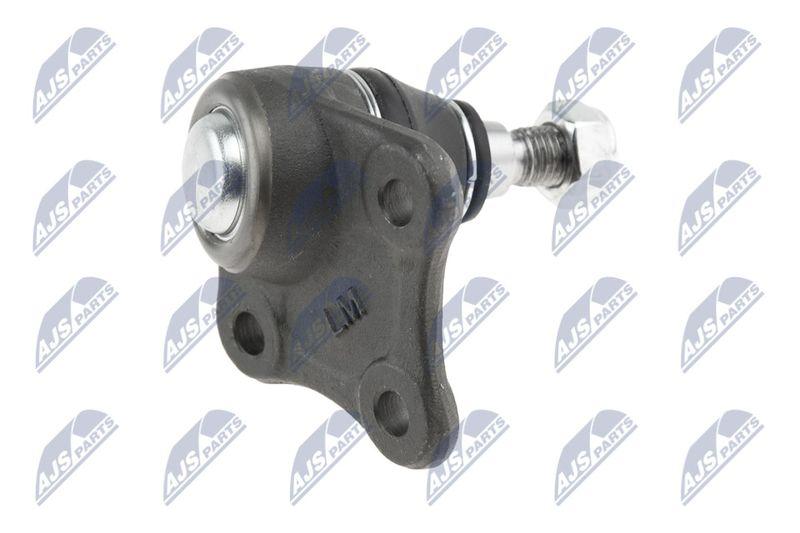 Rotule de suspension NTY ZSD-VW-004