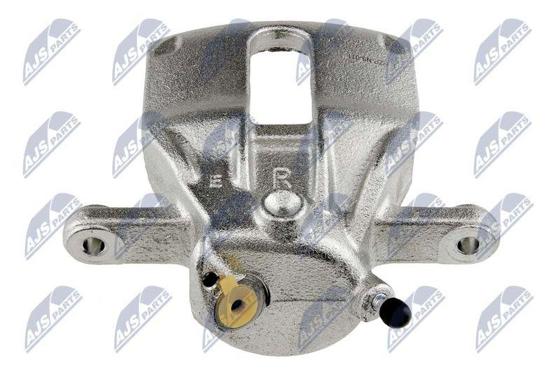 Étrier de frein NTY HZP-NS-011