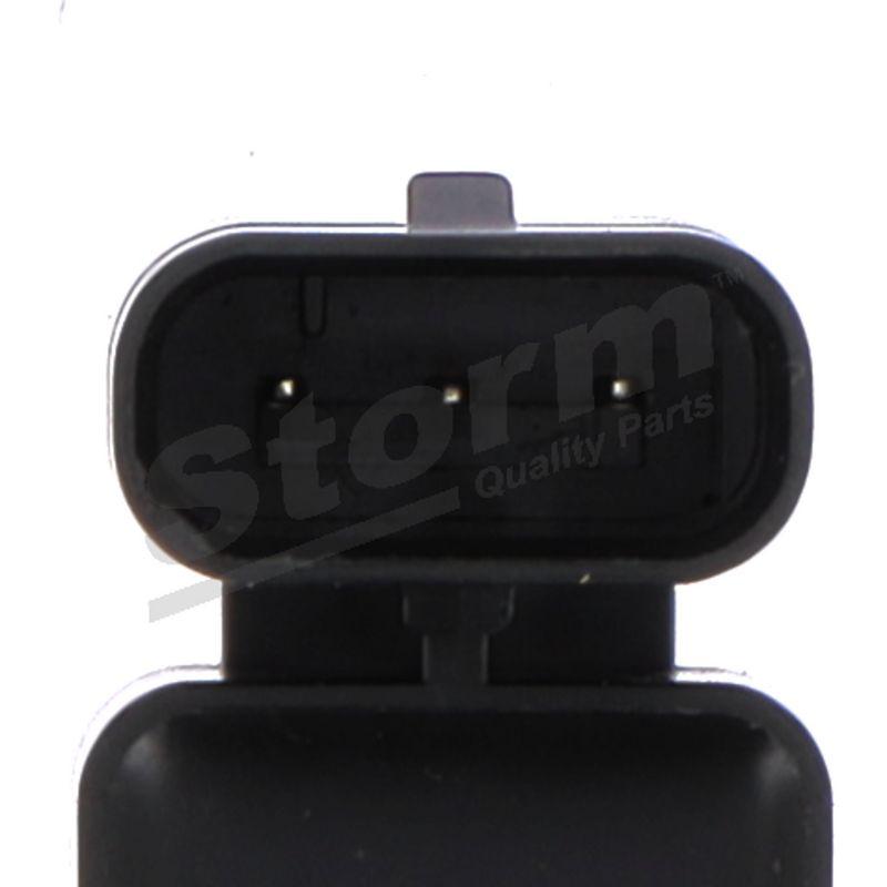Capteur, aide au stationnement STORM QUALITY PARTS 151109