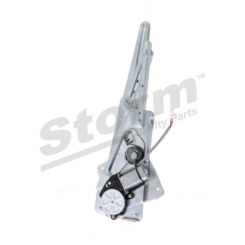 Lève-vitre STORM QUALITY PARTS 81176