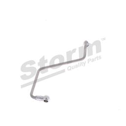 Conduite d'huile, compresseur STORM QUALITY PARTS 890913