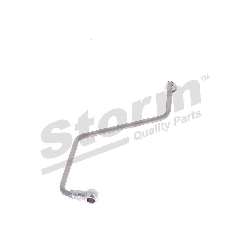 Conduite d'huile, compresseur STORM QUALITY PARTS 890913