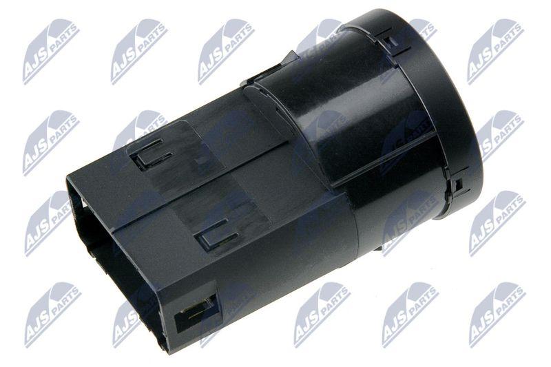 Interrupteur, lumière principale NTY EWS-VW-014