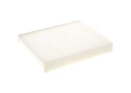 Filtre, air de l'habitacle BOSCH 1 987 432 539
