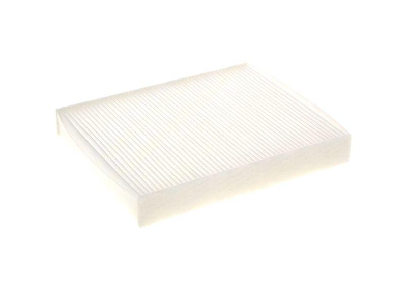 Filtre, air de l'habitacle BOSCH 1 987 432 539