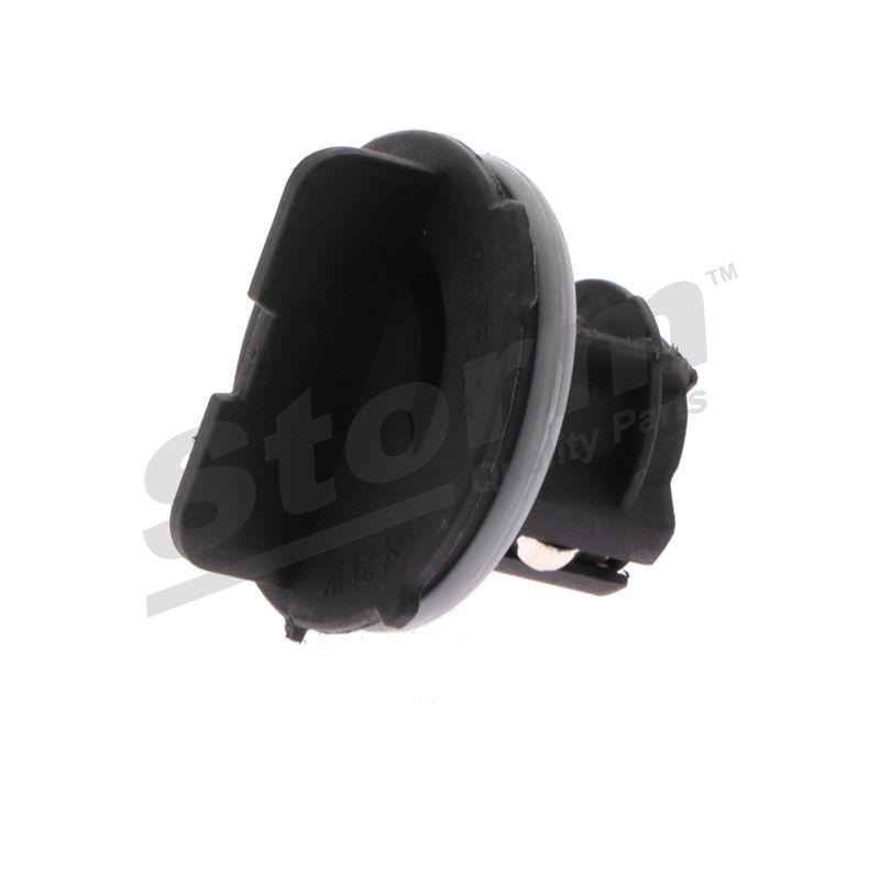 Support de lampe, feu clignotant STORM QUALITY PARTS 80900