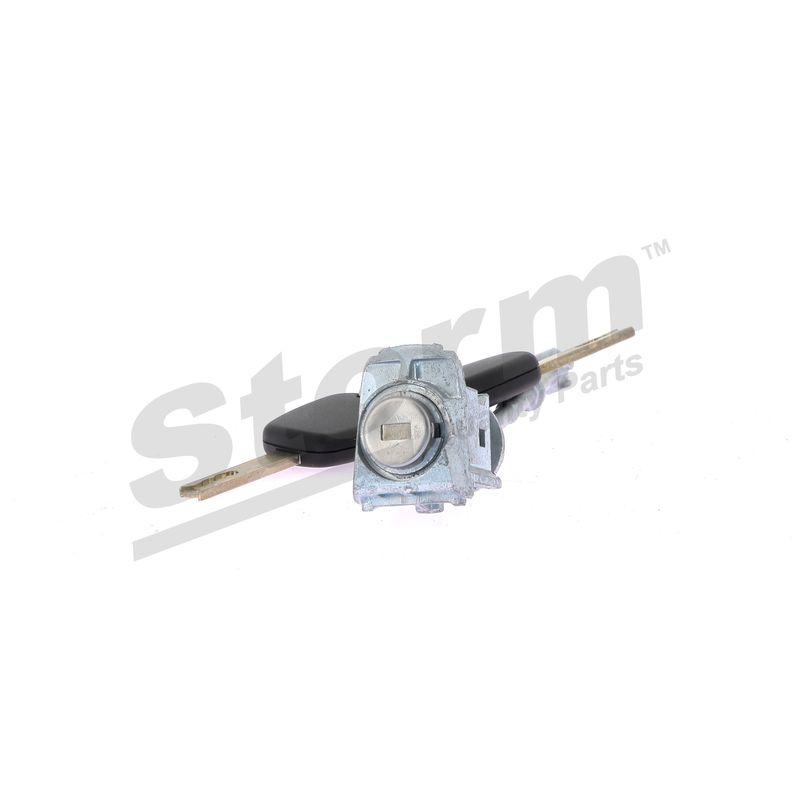 Cylindre de serrure STORM QUALITY PARTS 7082001