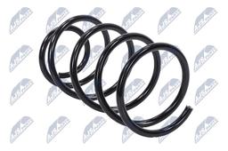 Ressort de suspension NTY ASZ-VV-025