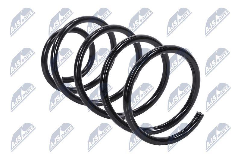 Ressort de suspension NTY ASZ-VV-025