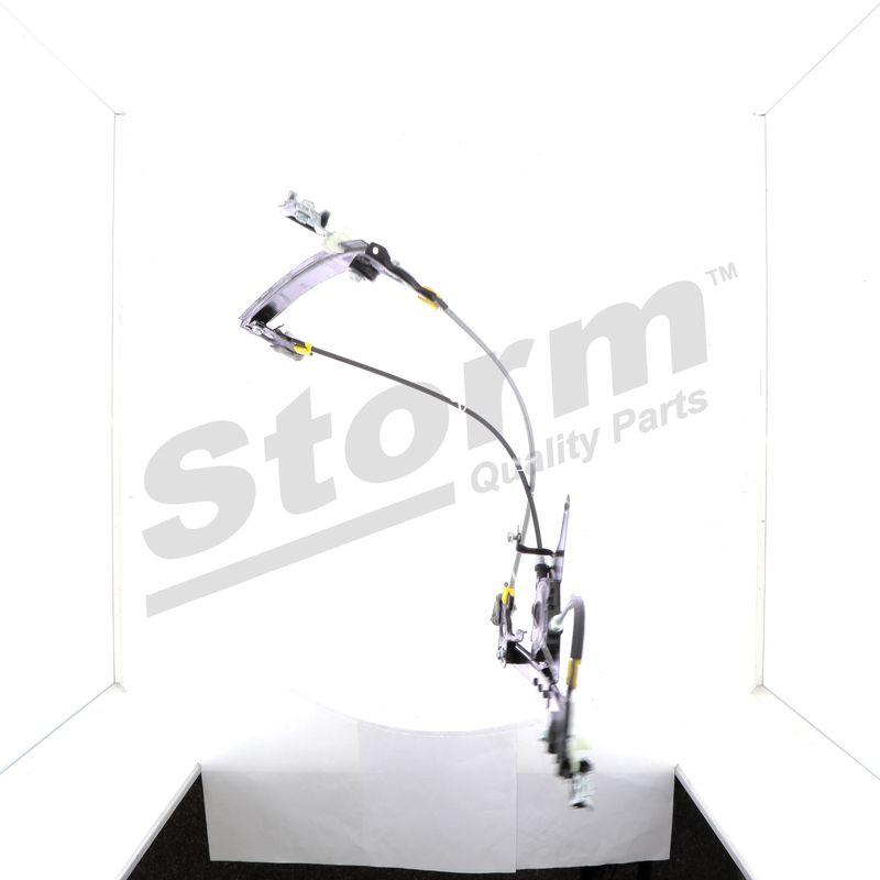 Lève-vitre STORM QUALITY PARTS 96072