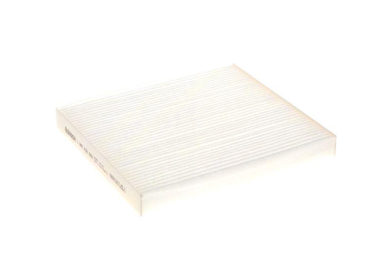 Filtre, air de l'habitacle BOSCH 1 987 432 092